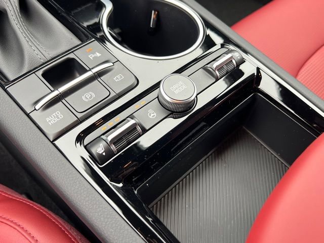 New 2026 Kia K5 GT-Line AWD/4WD image 26