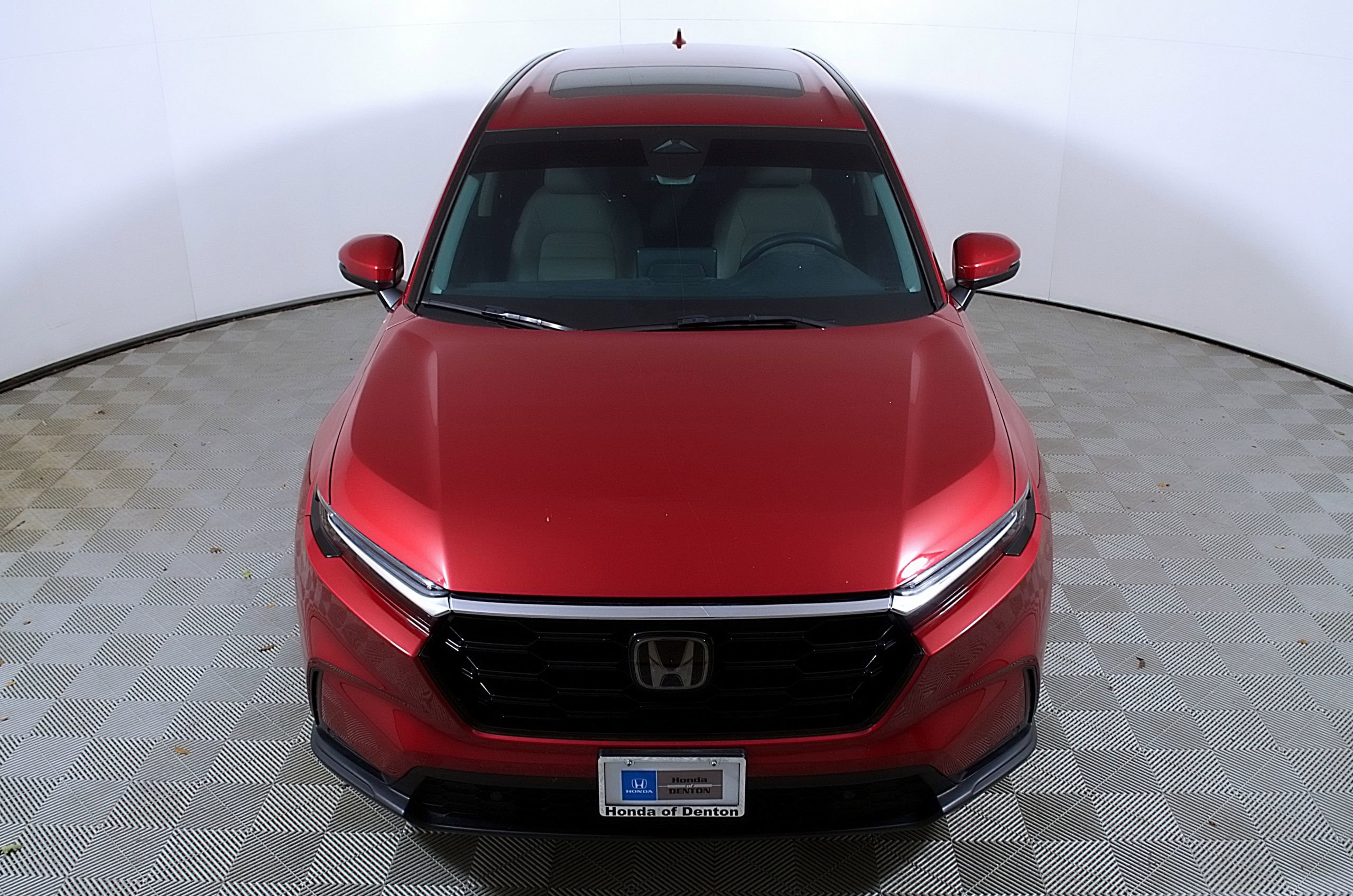 Used 2023 Honda CR-V EX-L image 4