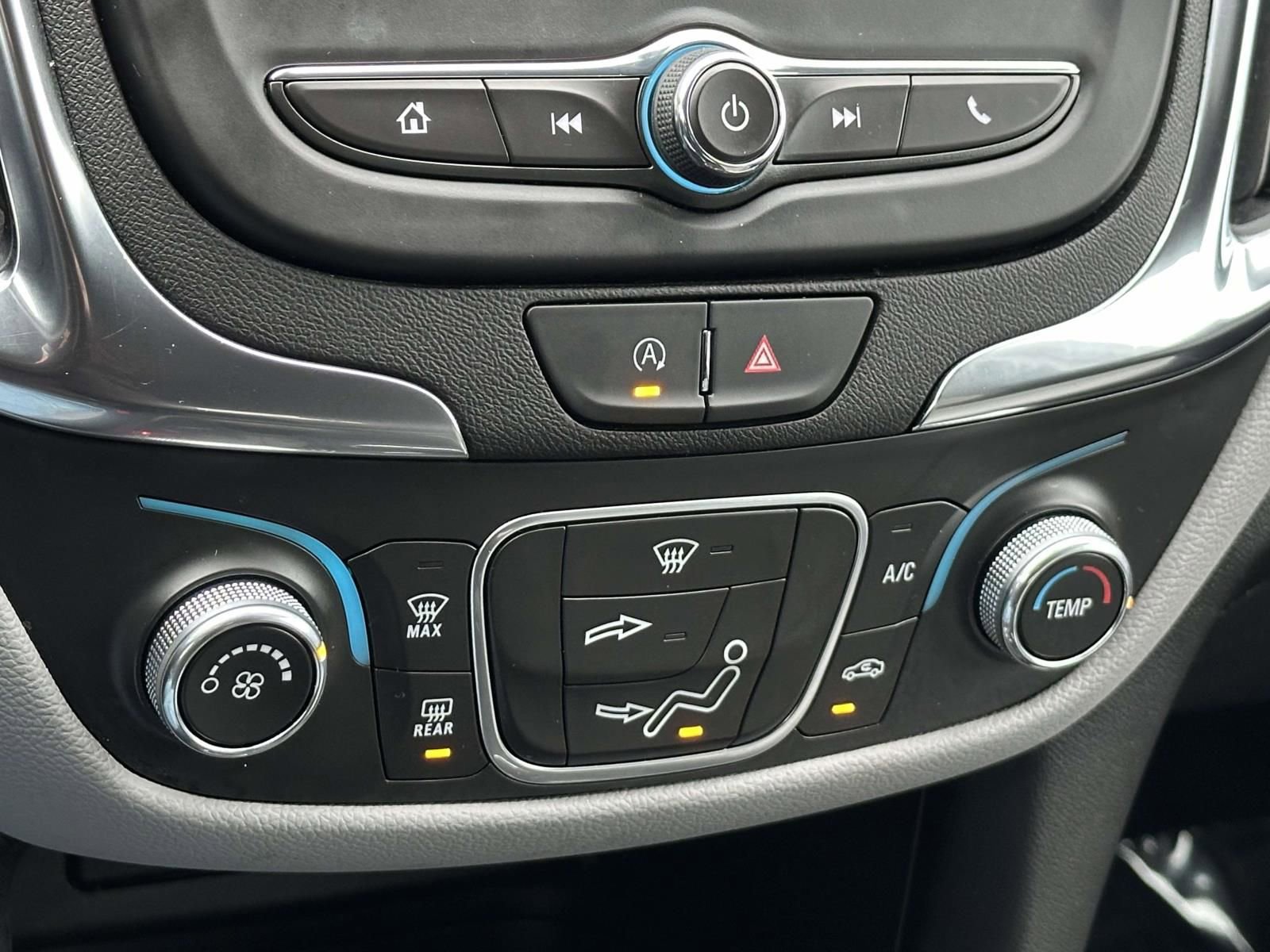 Certified 2024 Chevrolet Equinox LS w/ LS Convenience Package image 12