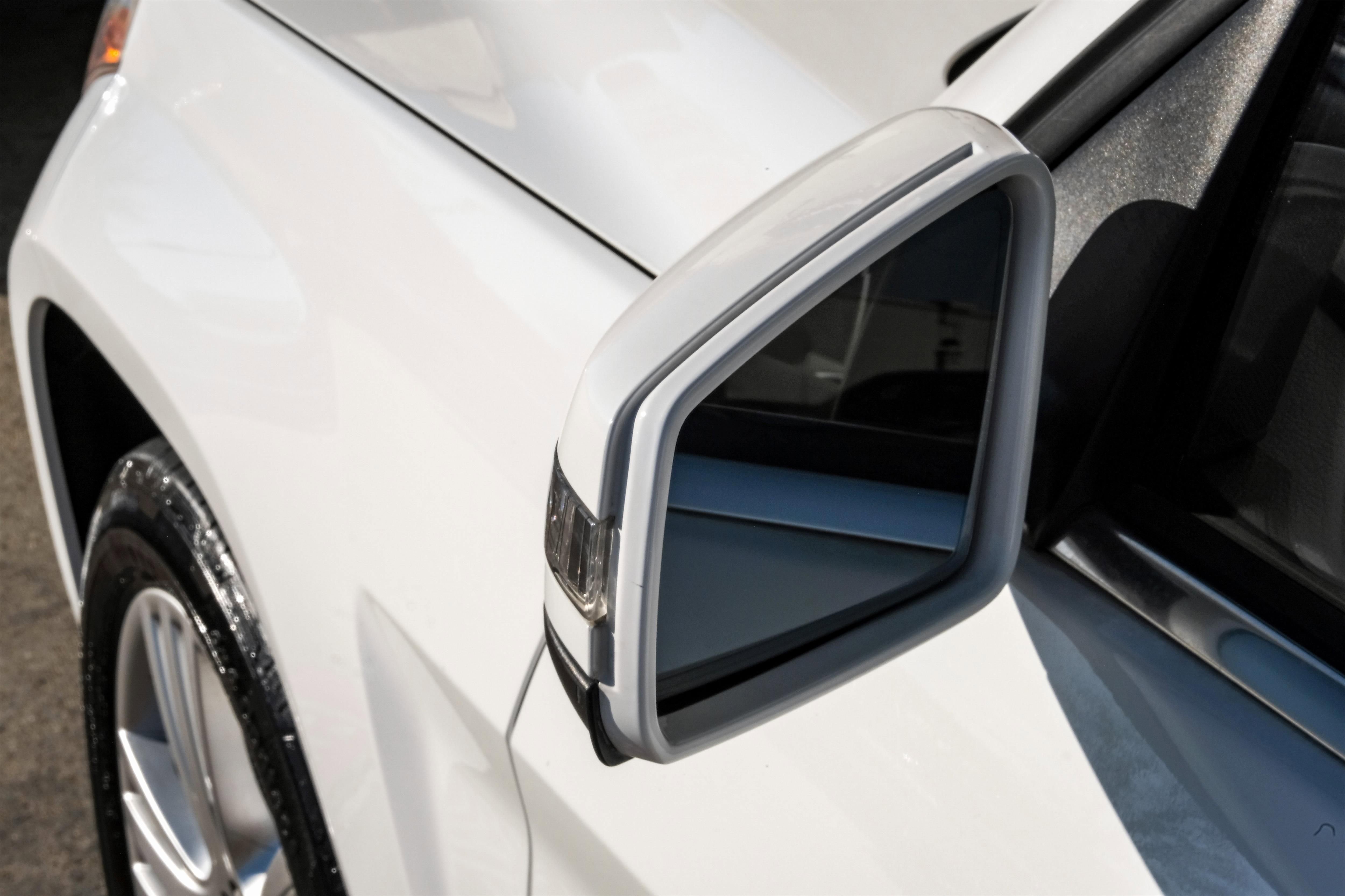 Used 2013 Mercedes-Benz GLK 350 2WD image 40