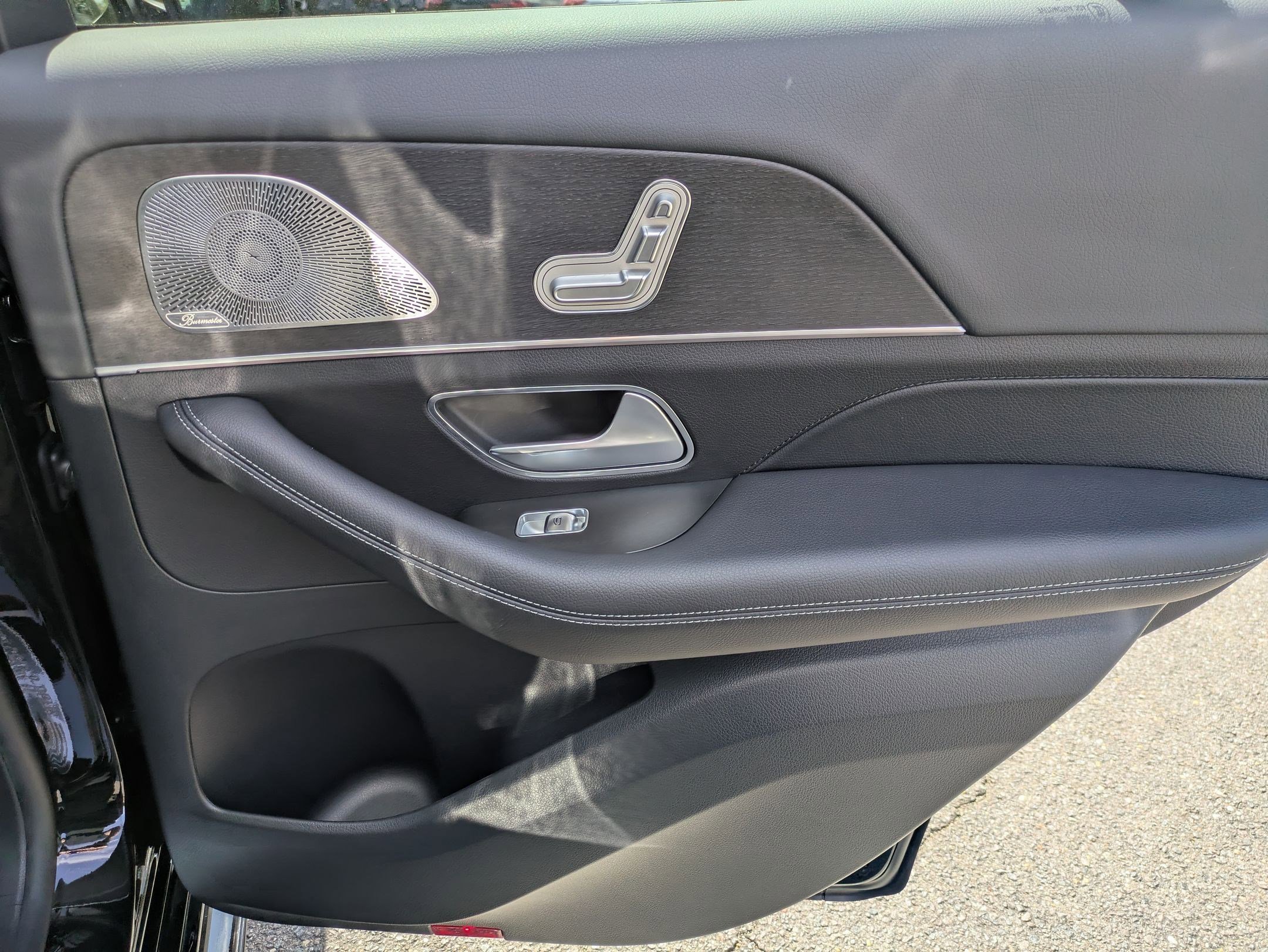 Certified 2026 Mercedes-Benz GLE 350 4MATIC image 36