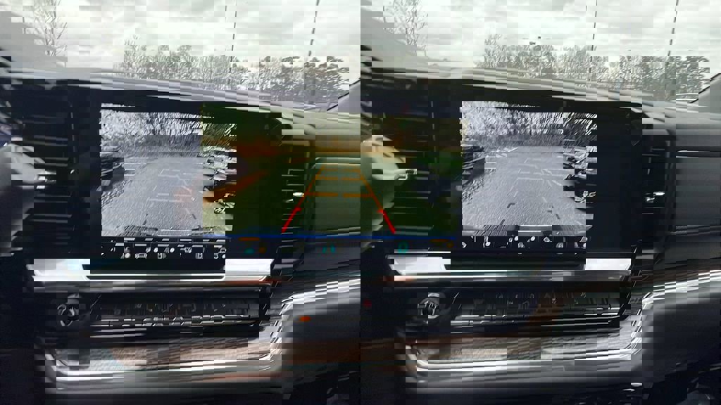 New 2026 Chevrolet Silverado 3500 LT w/ All Star Edition image 27