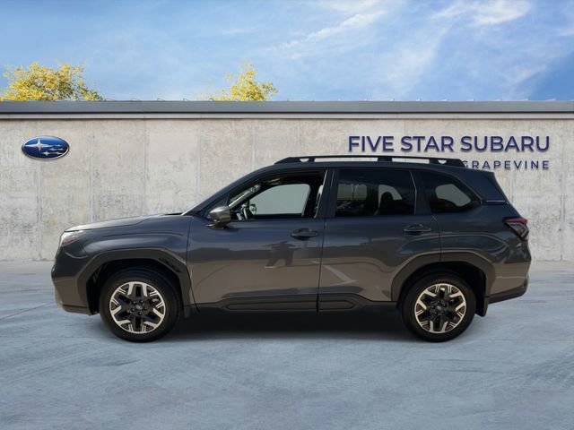Used 2026 Subaru Forester Premium image 5