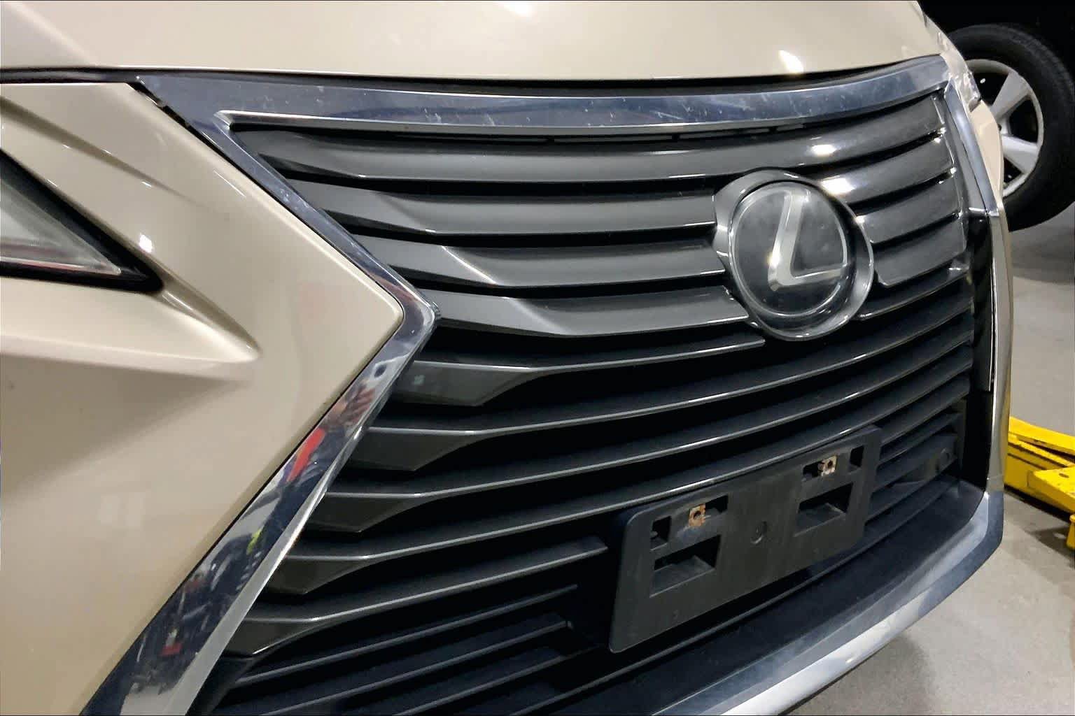 Used 2017 Lexus RX 350 AWD w/ Premium Package image 30