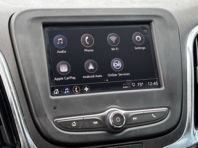 Certified 2024 Chevrolet Equinox LS w/ LS Convenience Package image 12