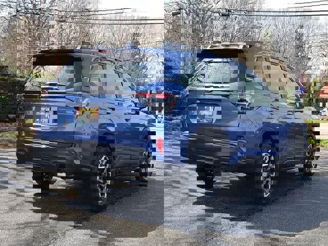 New 2026 Subaru Forester image 3