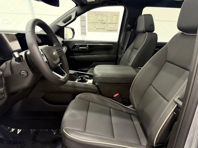 New 2026 Chevrolet Suburban Premier w/ Sun And Tow Package image 14