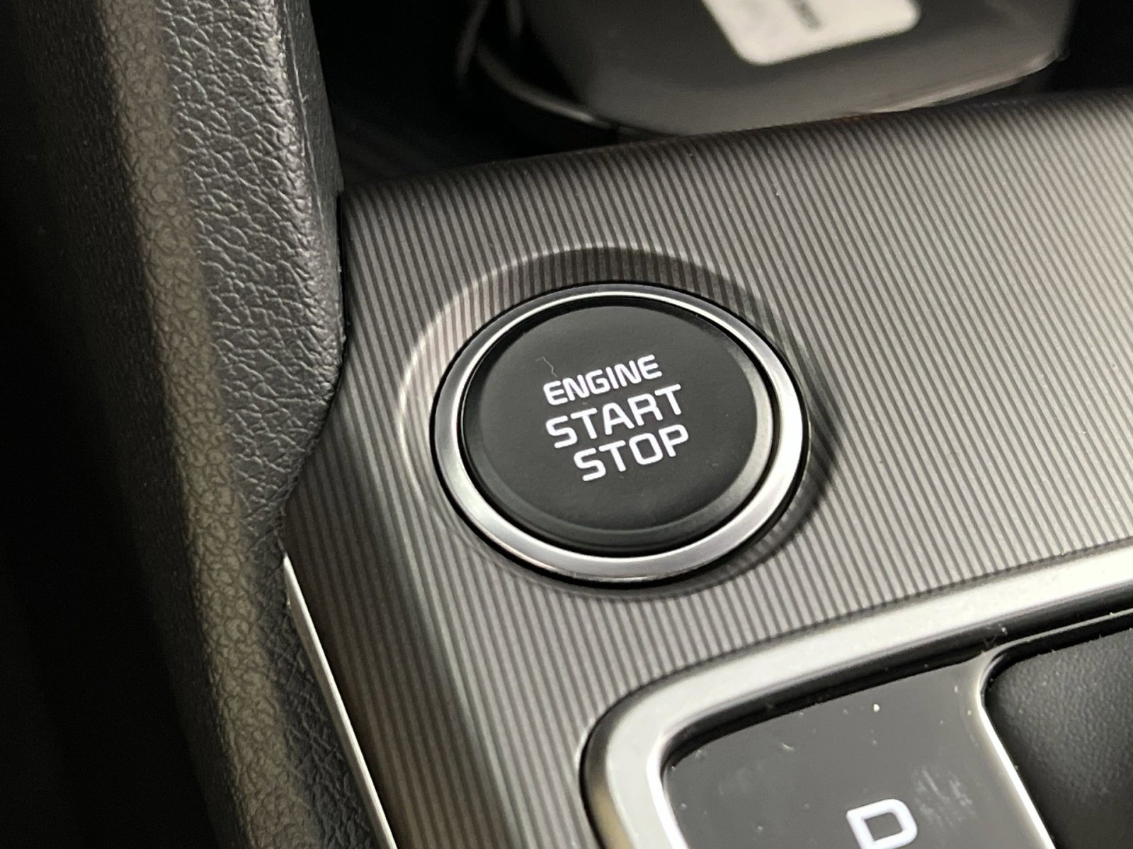 New 2026 Kia Sportage SX image 30