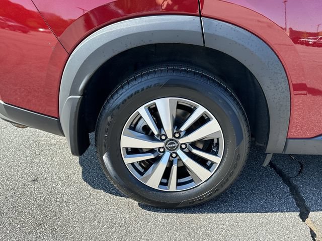 Certified 2023 Nissan Pathfinder SL AWD/4WD image 18