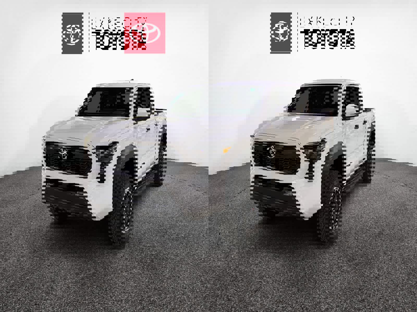 Used 2024 Toyota Tacoma TRD Off-Road image 1