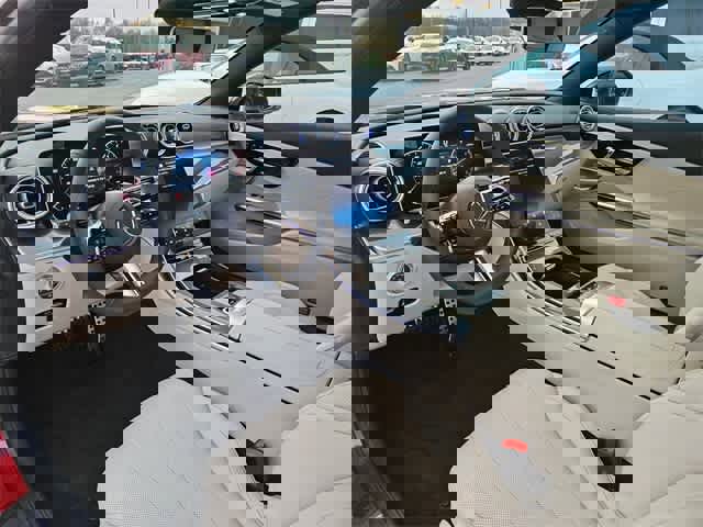 New 2026 Mercedes-Benz CLE 300 4MATIC Cabriolet image 2