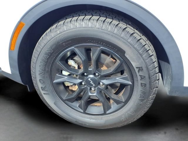 Used 2023 Kia Sportage X-Pro Prestige AWD/4WD image 19