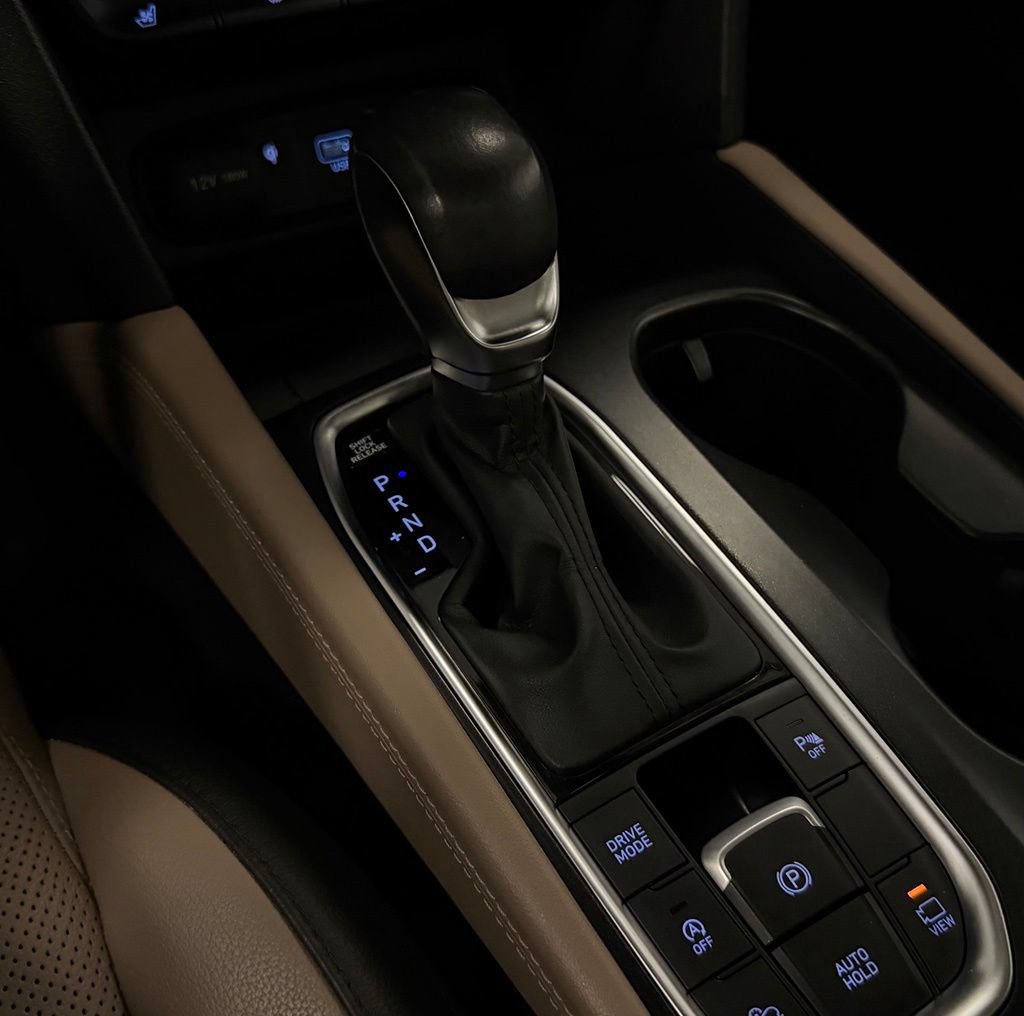 Used 2019 Hyundai Santa Fe AWD image 22