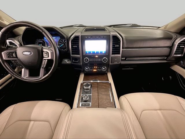Used 2020 Ford Expedition Platinum AWD/4WD image 14