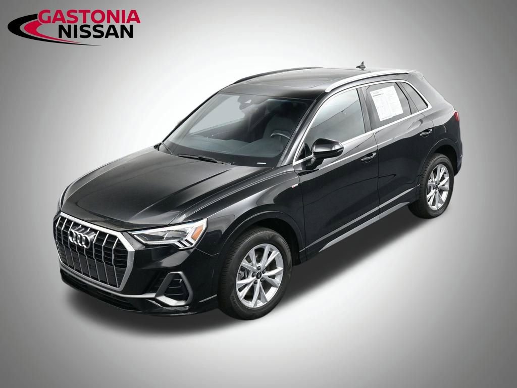 Used 2023 Audi Q3 2.0T Premium image 24