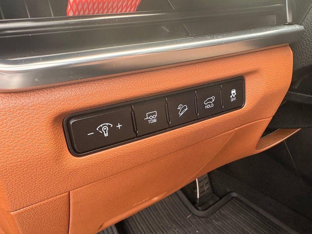 Used 2023 Kia Telluride SX X-Line AWD/4WD image 13