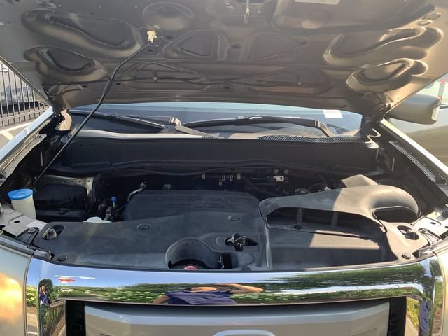 Used 2011 Honda Pilot Touring image 16