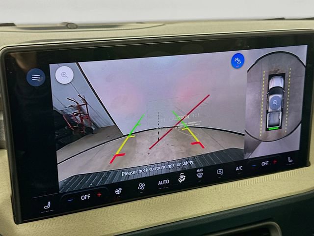 New 2026 Ford Maverick Lariat w/ 4K Tow Package image 14