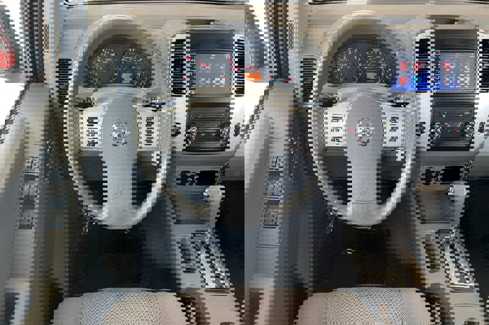 Used 2019 Nissan Frontier SV RWD image 14