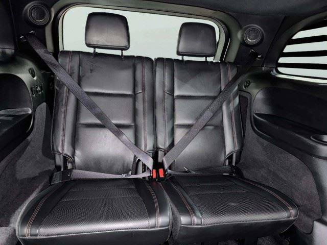 Used 2021 Dodge Durango R/T w/ Tow 'N Go Package AWD/4WD image 49