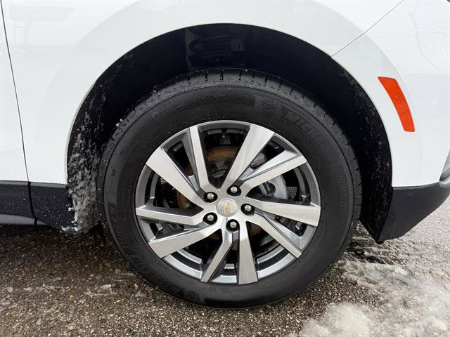 Used 2023 Chevrolet Equinox LT image 8