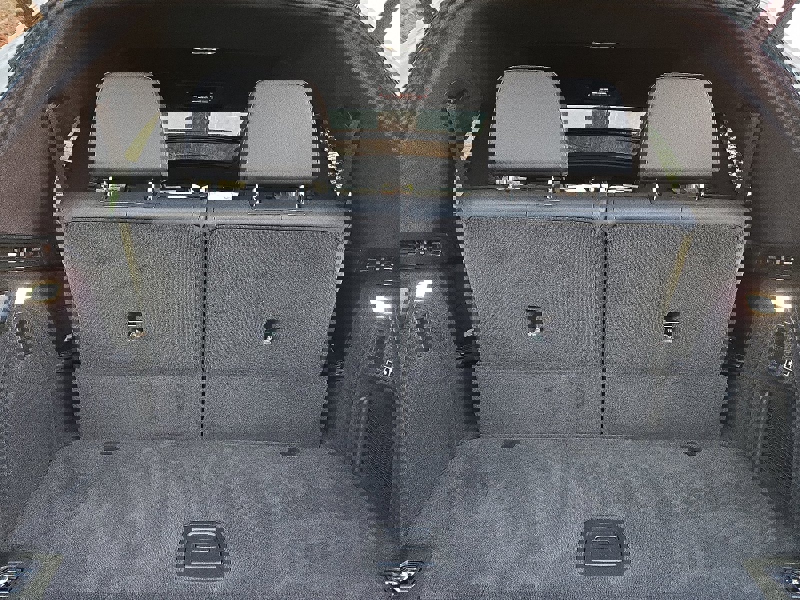 Certified 2025 BMW X7 xDrive40i w/ M Sport Package image 28