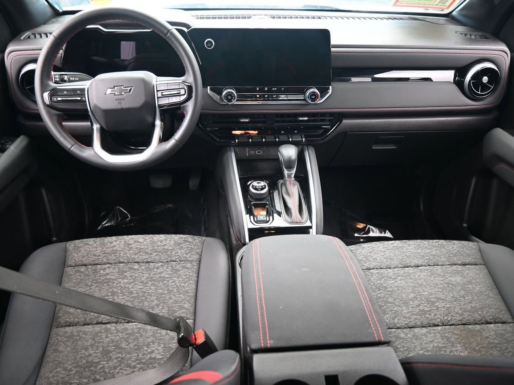 Used 2023 Chevrolet Colorado Z71 image 37