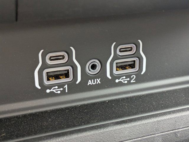 New 2026 RAM 2500 Big Horn image 19