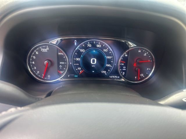 Used 2018 GMC Acadia Denali w/ Technology Package FWD image 6