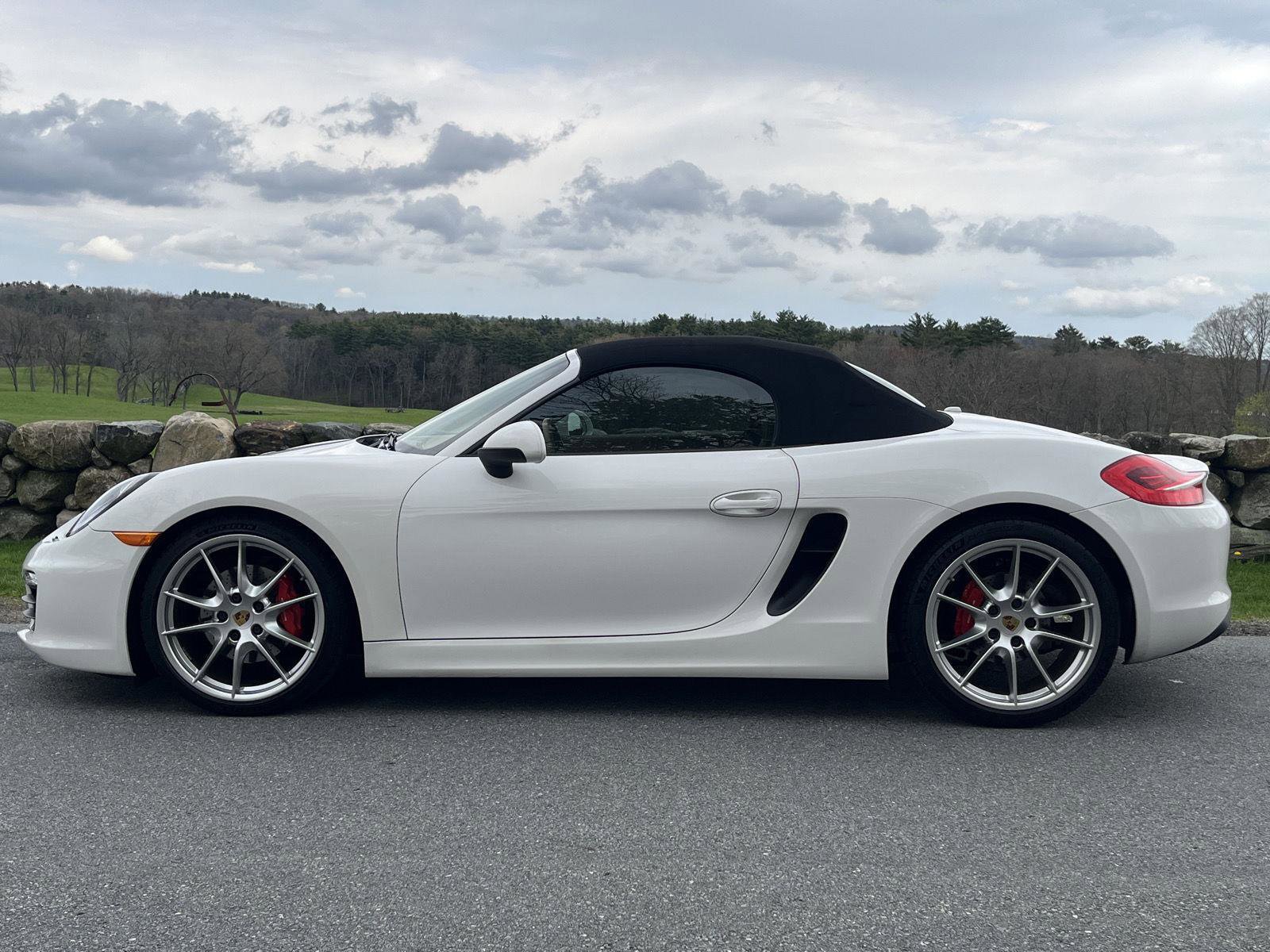 Used 2013 Porsche Boxster S RWD image 21