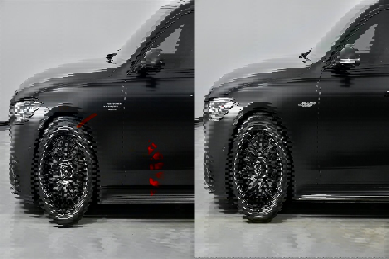 Used 2024 Mercedes-Benz S 63 AMG S image 7