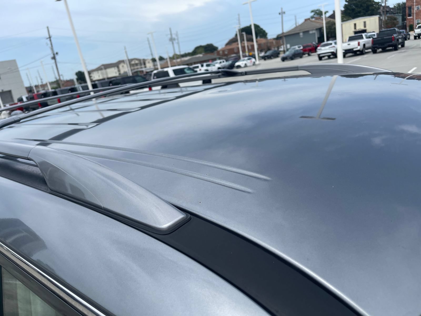 Used 2019 Nissan Armada SV w/ Driver Package RWD image 10