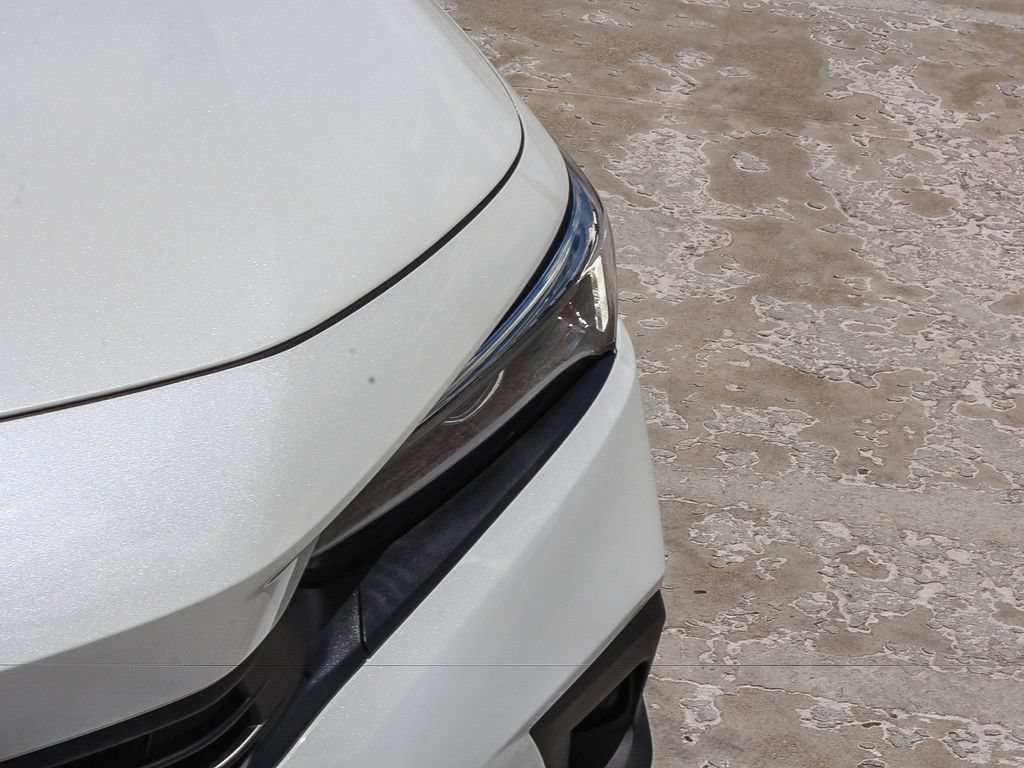 Certified 2024 Honda Civic LX image 11