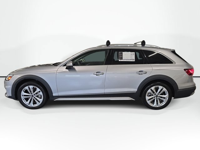 Used 2023 Audi A4 2.0T allroad Premium Plus image 8