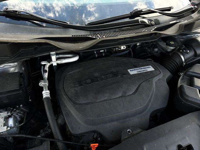 Used 2019 Honda Odyssey EX-L image 40