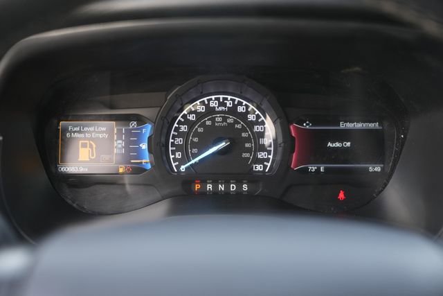 Used 2022 Ford Ranger Lariat w/ Tremor Off-Road Package image 24