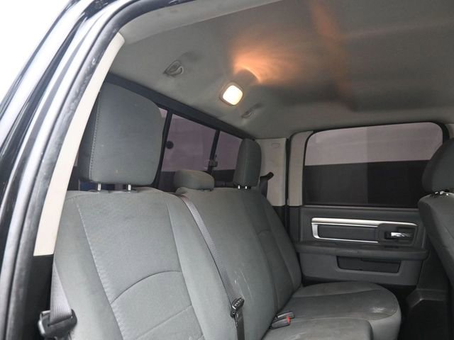 Used 2020 RAM 1500 Classic SLT RWD image 24