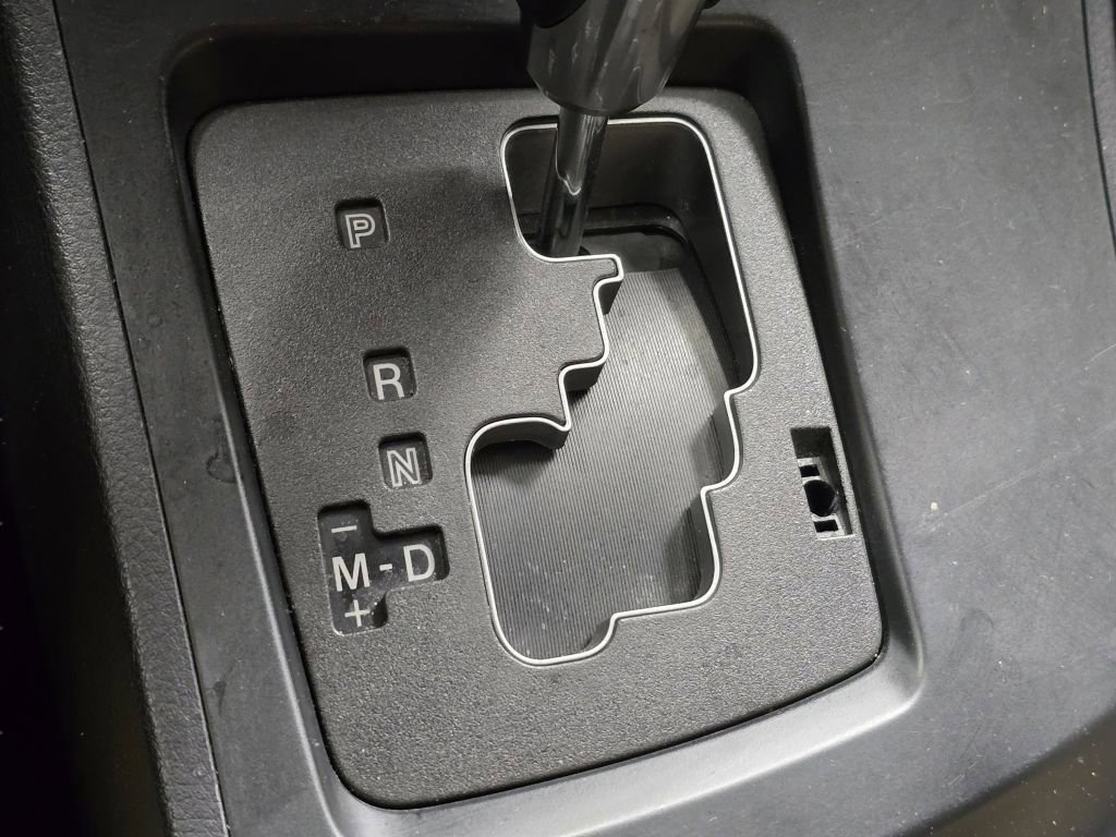 Used 2013 MAZDA MAZDA3 i Touring image 5