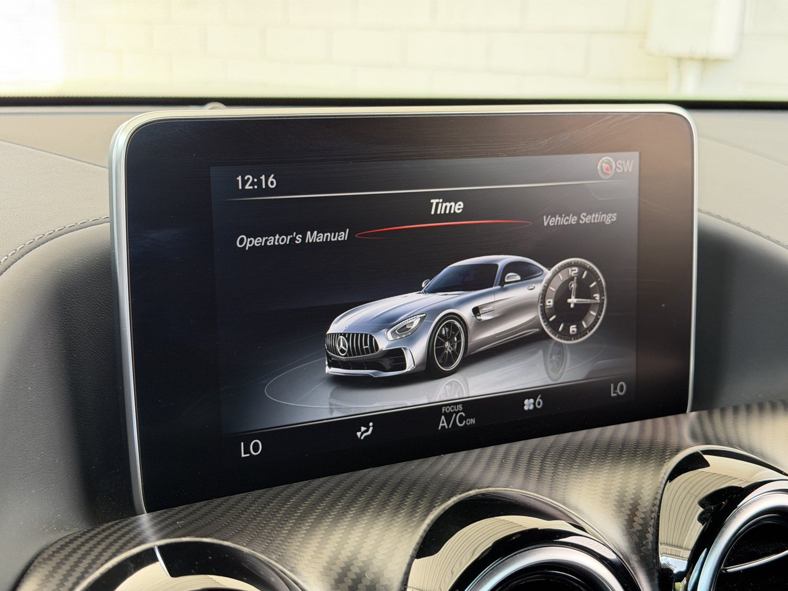 Used 2018 Mercedes-Benz AMG GT R image 23