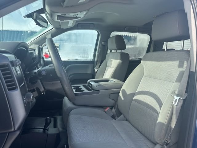 Used 2016 Chevrolet Silverado 1500 LS image 10