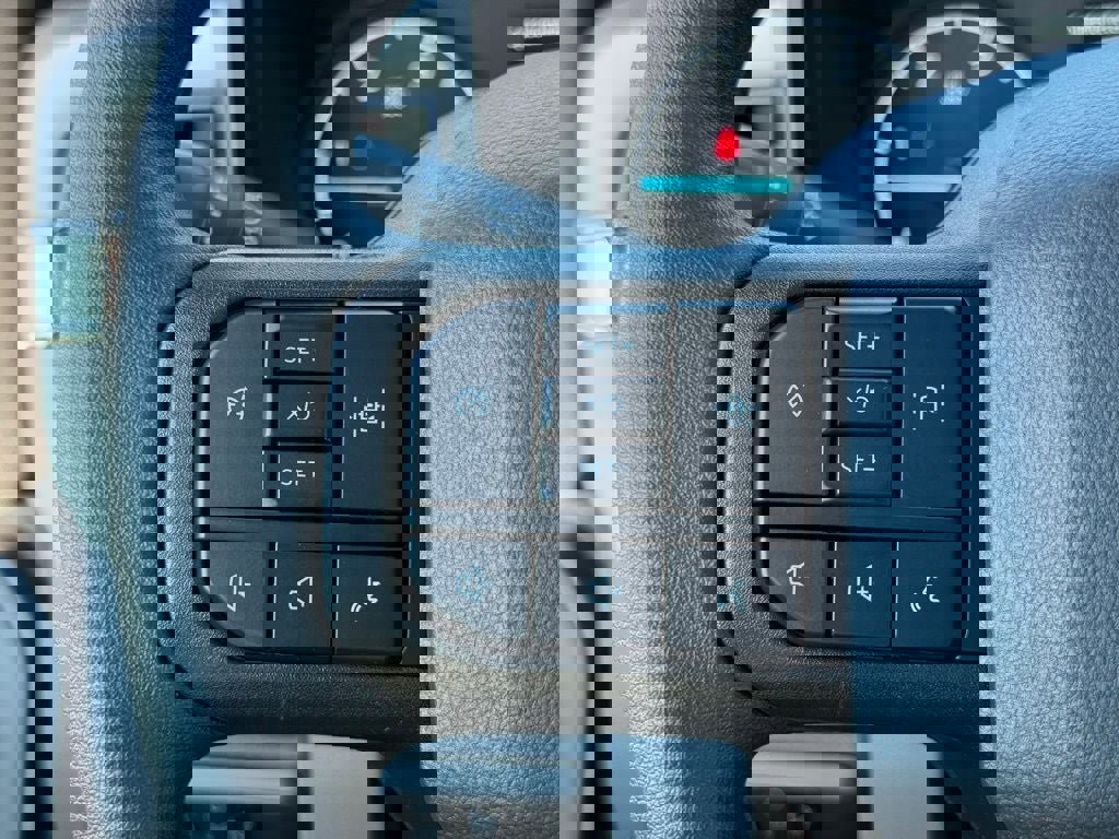 New 2026 Ford F550 2WD Regular Cab Super Duty image 18