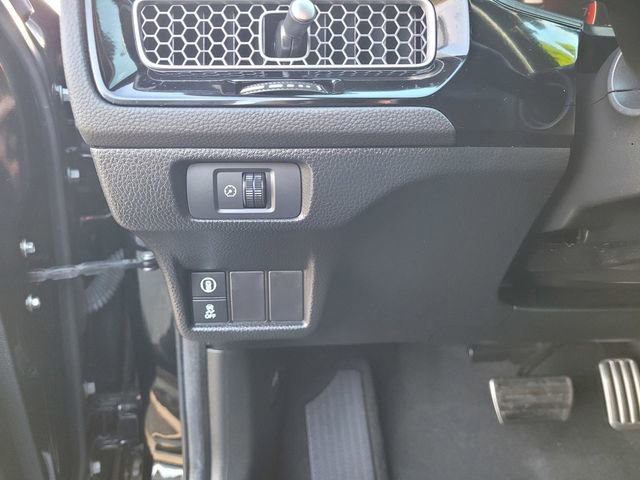 Used 2023 Honda Civic Sport image 23