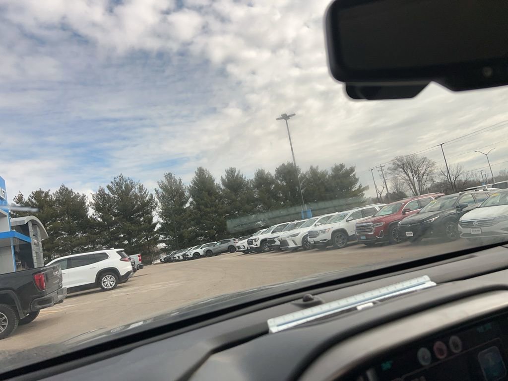 Used 2015 Chevrolet Colorado Z71 image 70