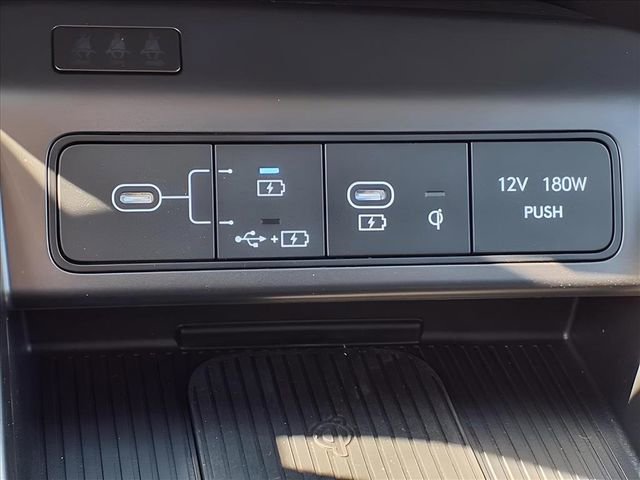 New 2026 Hyundai Kona SEL Premium image 19