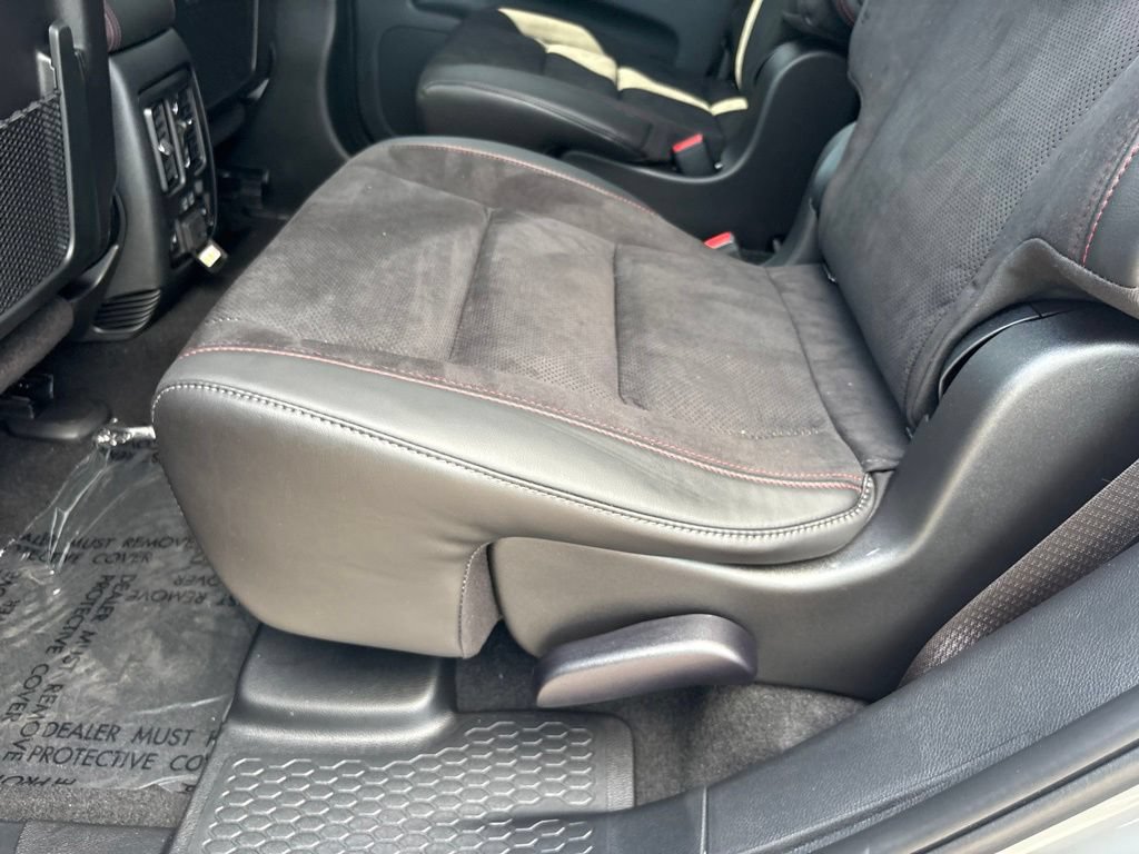 New 2026 Dodge Durango GT AWD/4WD image 31