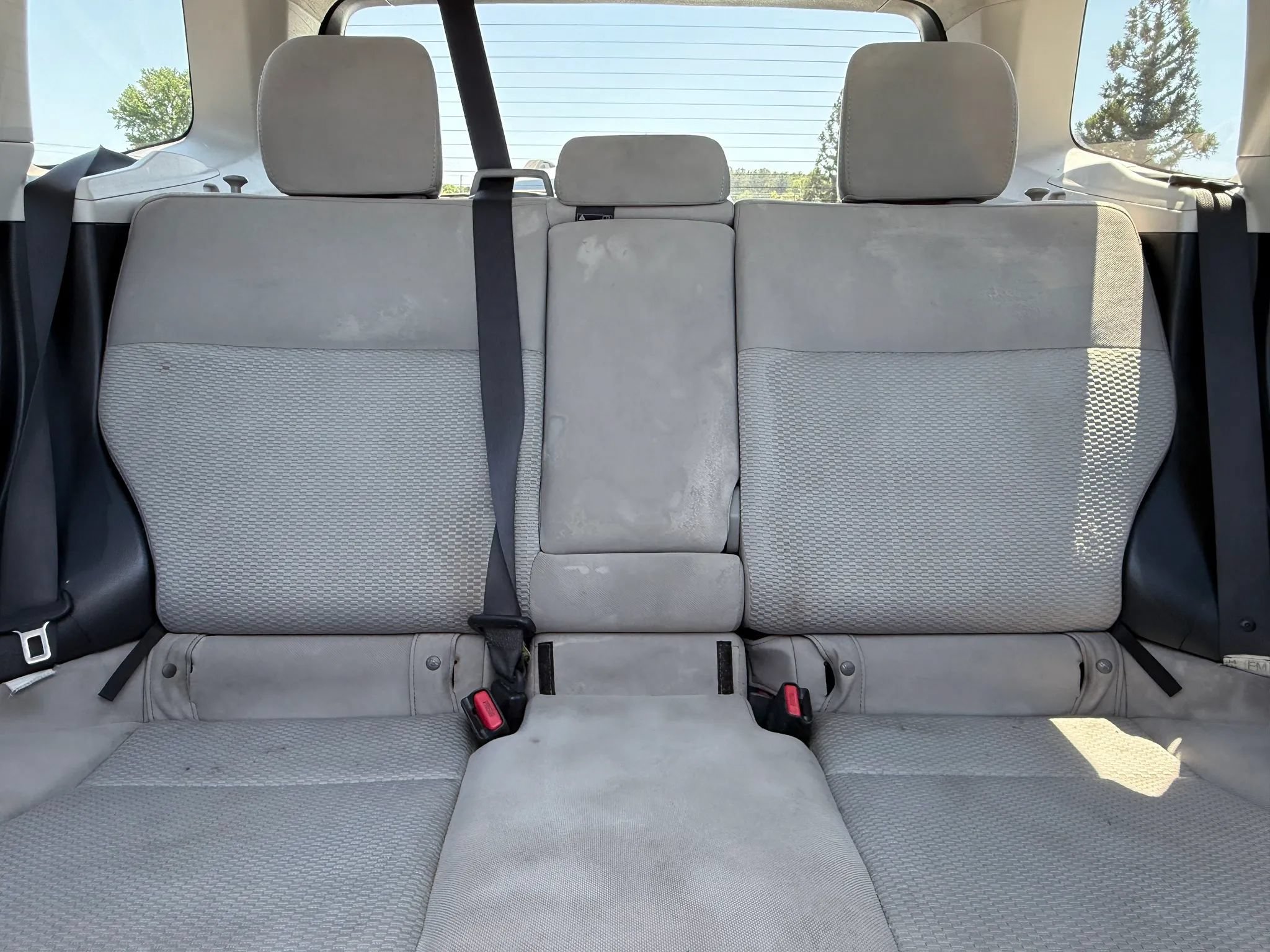 Used 2015 Subaru Forester 2.5i Premium w/ All-Weather Package AWD/4WD image 22