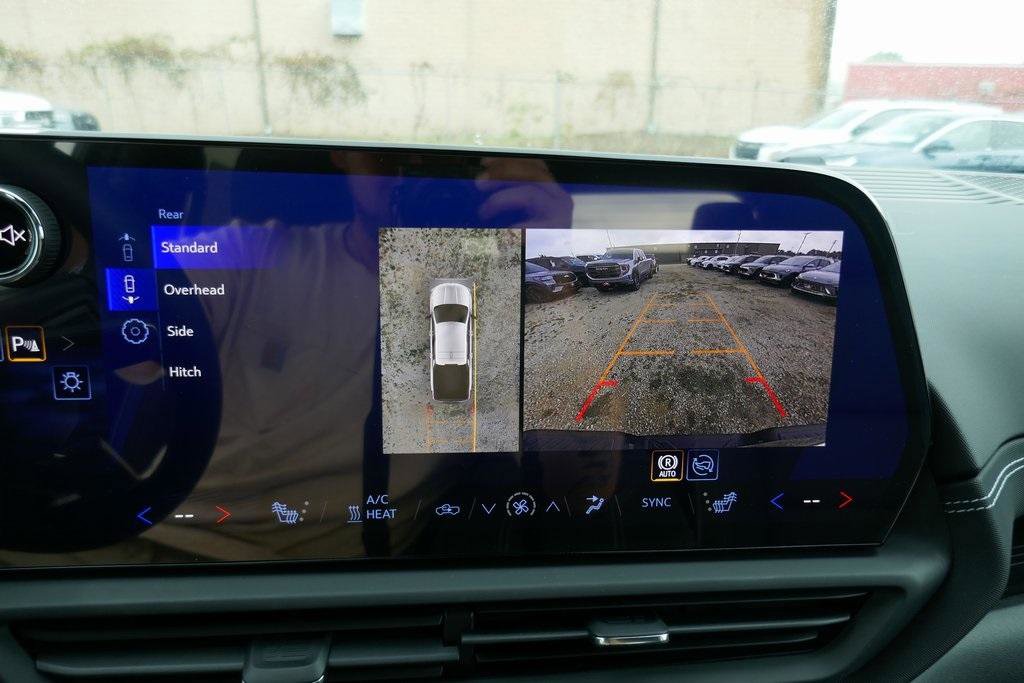 New 2026 Chevrolet Silverado EV LT image 20