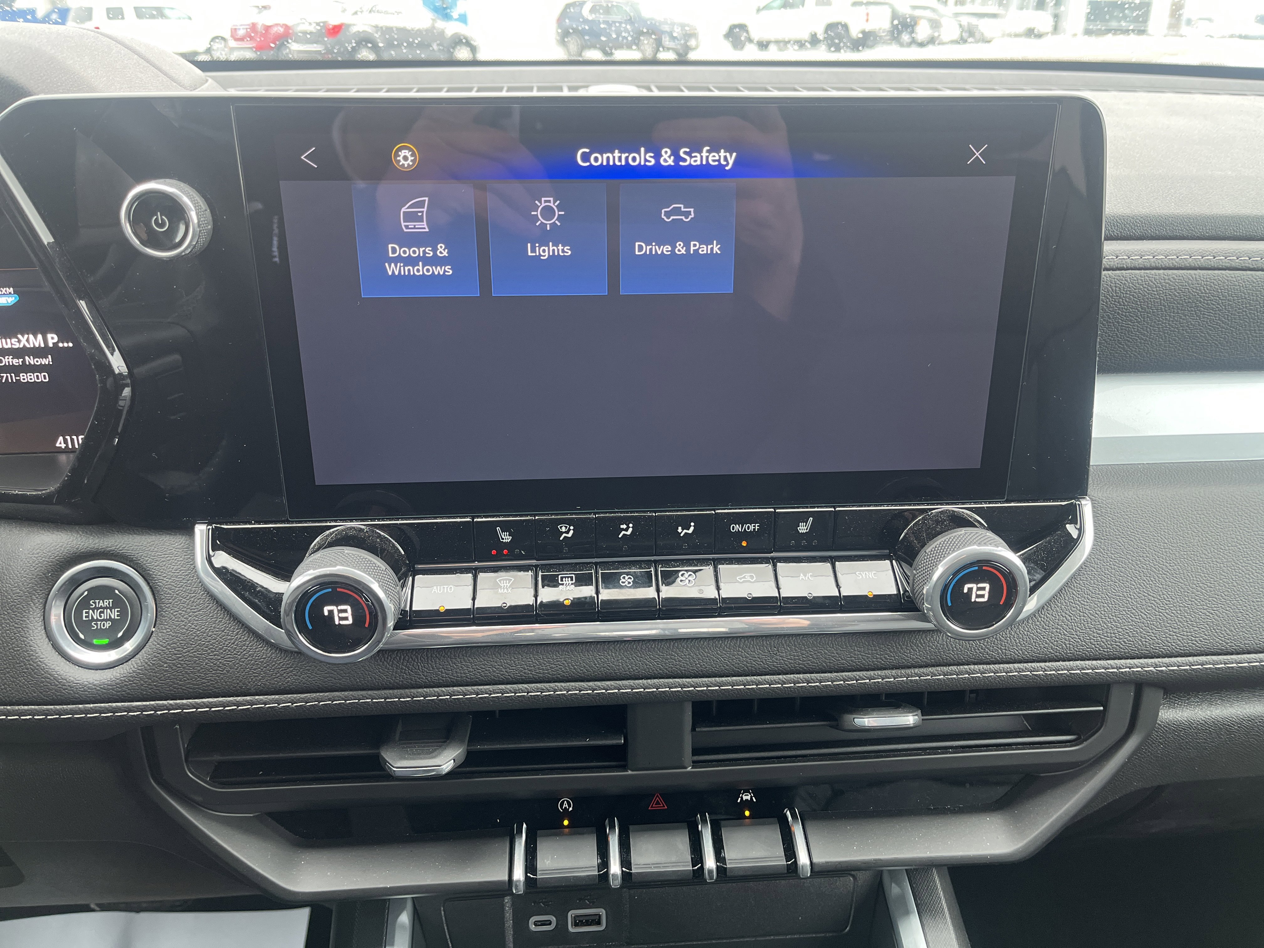 Used 2026 Chevrolet Colorado LT w/ LT Convenience Package image 25