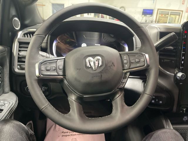 New 2026 RAM 3500 Laramie w/ Max Tow Package image 14