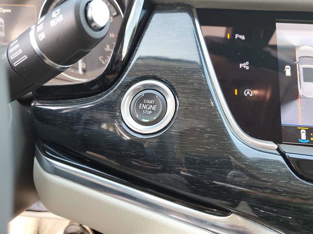 Used 2021 Cadillac XT6 Premium Luxury image 50